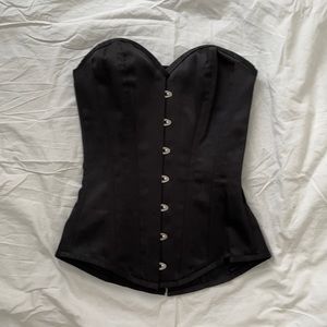 Over-bust Corset